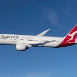 Qantas — First Class Sale до 14 октбяря 2019