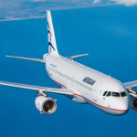 Aegean Airlines: Специальнoе предложениe на стыковочные рейсы до Салоник, Ираклиона и Ханьи
