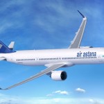 Air Astana: Акция распродажа MOW-ALA-MOW