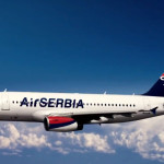 Air Serbia: UNWRAP THE FEELING